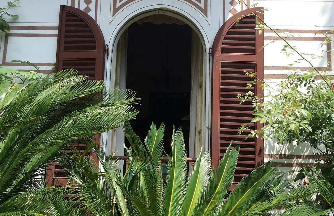 Albergo Villa Azalea-1